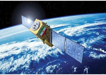 دو ماهواره سنجشی و مخابراتی آبان ماه پرتاب می شوند