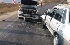 وقوع ۱۳ حادثه رانندگی در استان سمنان/ واژگونی خودرو صدر حوادث است