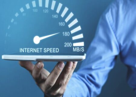 نتیجه پایش سرعت اینترنت ۲ اپراتور ارتباطی اعلام شد