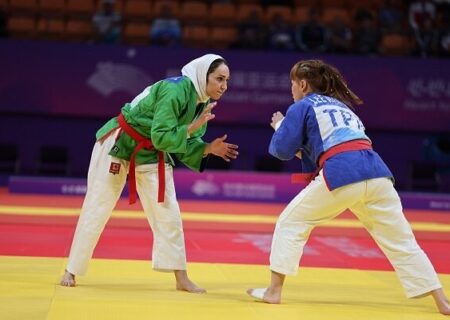ملی‌پوشان کوراش ایران برای مسابقات قهرمانی آسیا مشخص شدند
