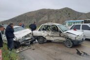 آمار قربانیان تصادفات رانندگی دوباره از مرز ۲۰ هزار نفر گذشت