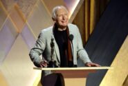 شیر طلایی افتخاری ونیز می‌رسد به: کارگردان «انجمن شاعران مرده»