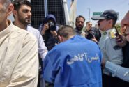 انجام ۴ ماموریت پلیسی در استان سمنان/ ۶نفر دستگیر شدند
