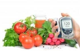 اختلالات تغذیه ای در افراد دیابتی نوع ۱ رایج است