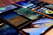 تخصیص ۲.۱ میلیارد دلار ارز نیمایی برای واردات تلفن همراه