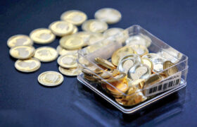 قیمت سکه و طلا امروز ۲۵ اردیبهشت؛ سکه ۲۰۰ هزار تومان ارزان‌ شد