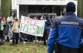 قطع ارتباط موسسات آموزش عالی بلژیک با دانشگاه‌های اسرائیل