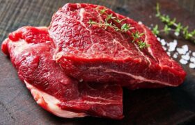 حذف گوشت از وعده غذایی بیماران سیروز کبدی مفید است