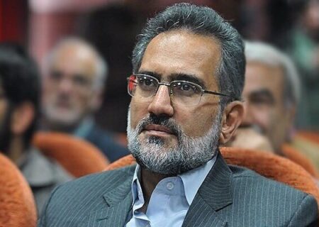 حسینی مشاور فرهنگی – اجتماعی رئیس‌جمهور شد