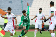تیم فوتبال امیدهای عراق راهی المپیک شد/ اندونزی در یک قدمی المپیک
