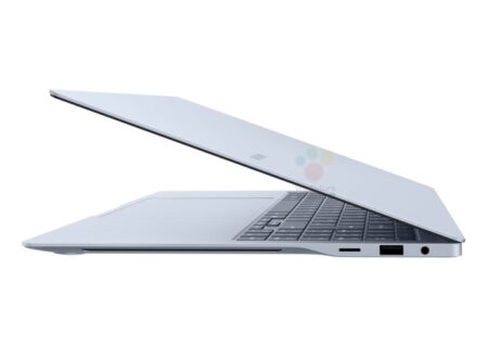لپ تاپ‌های گران قیمت سامسونگ با تراشه‌های جدید از راه می‌رسند