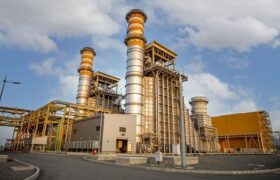 ۴۶ واحد نیروگاه حرارتی جدید به شبکه برق کشور متصل شد