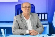 علی حکیم جوادی رئیس سازمان نظام صنفی رایانه‌ای شد
