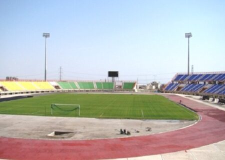 برگزاری فینال جام حذفی در قزوین قطعی است