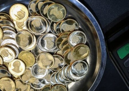 ۳۱ هزار سکه در حراج امروز فروخته شد