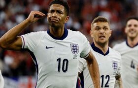 تیم ملی انگلیس به دنبال فرار از انتقادات/ همه شانس صعود دارند