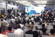 مراسم بزرگداشت ارتحال امام خمینی (ره) در کراچی برگزار شد