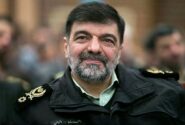 قدردانی سردار رادان از مردم برای برگزاری انتخاباتی در سایه امنیت