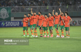 فینال جام حذفی را در اراک برگزار کنید