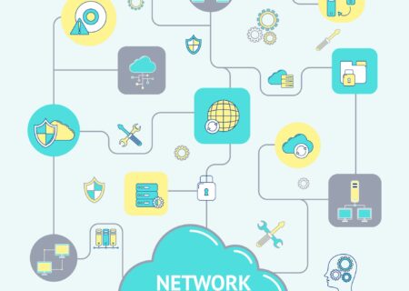 معرفی تجهیزات پسیو شبکه: ابزارهای ضروری برای زیرساخت‌های ارتباطی
