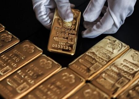 قیمت جهانی طلا امروز ۲۹ تیر؛ هر اونس ۲۴۲۹ دلار و ۲۹ سنت