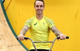 سرقت از ورزشکار استرالیایی در آستانه افتتاحیه المپیک پاریس