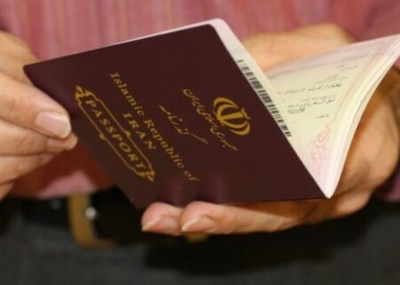 جزییات صدور گذرنامه زیارتی بانوان