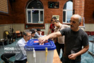 انتخابات عرصه‌ تبلور حضور مردم در حفظ نظام است