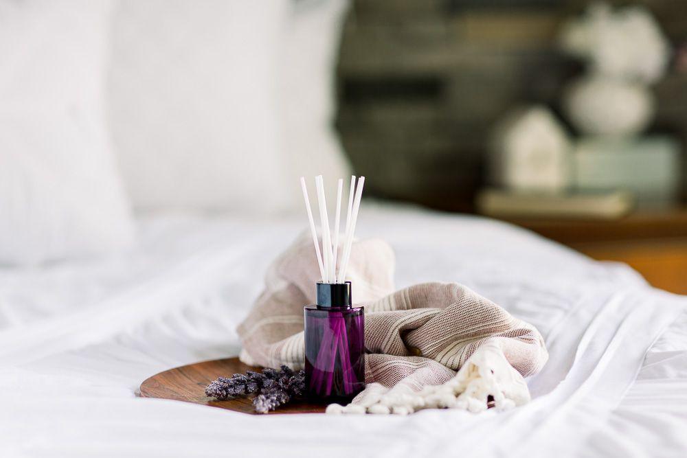 خوشبوکننده هوا