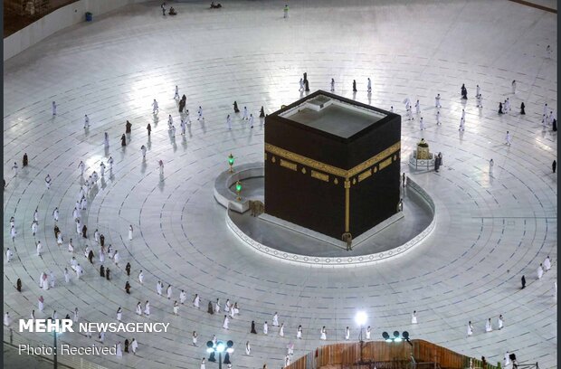 جزئیات ثبت نام عمره جدید اعلام شد