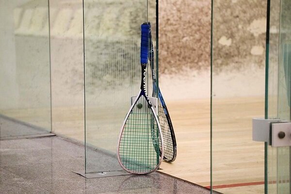 آغاز رقابت‌ اسکواش‌بازان رده‌های سنی ایران در مسابقات رنکینگ آسیا