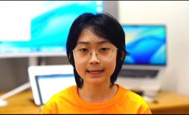 ضریب هوشی ۲۰۴ هم کافی نبود؛ دست رد دانشگاه آکسفورد به نابغه کره‌ای