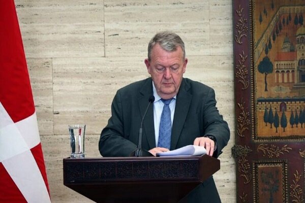 دانمارک: جاه‌طلبی ترامپ پابرجاست؛ برای تصرف گرینلند مذاکره نمی‌کنیم