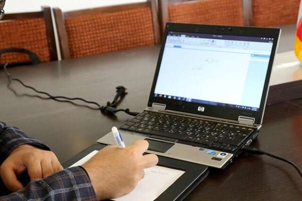 امتحانات غیرپزشکی دانشگاه آزاد خوزستان مجازی شد