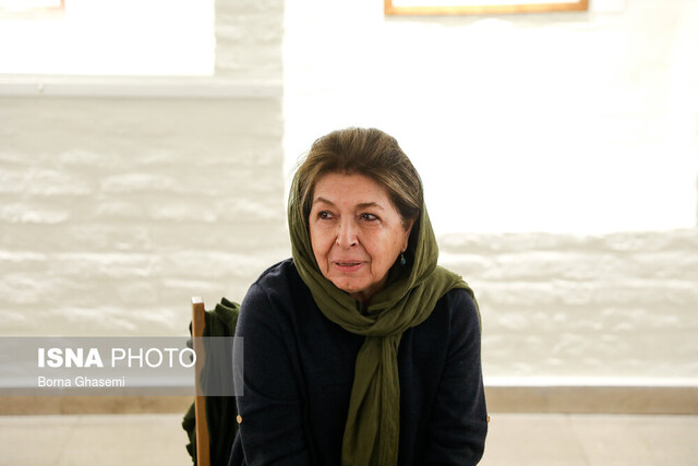 در قطع اینترنت کمترین ضرر برای ماست