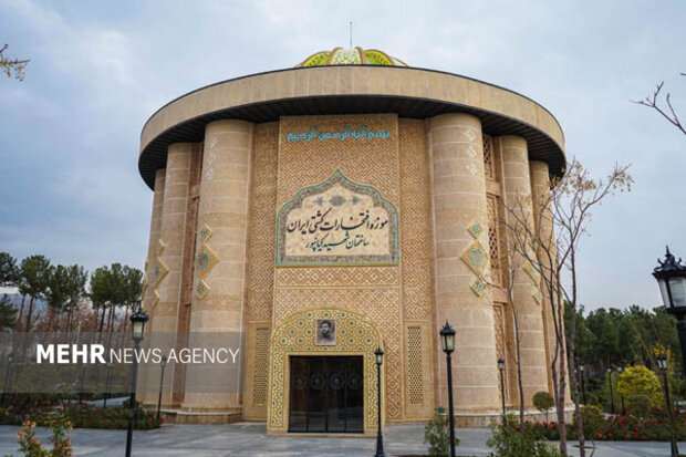 موزه ملی کشتی با حضور وزیر ورزش افتتاح می شود