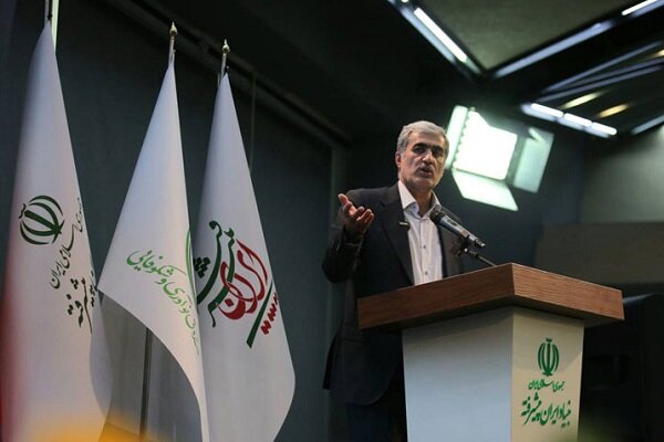 طراحی نظام تامین مالی متناسب با پروژه‌های سازمان محیط زیست