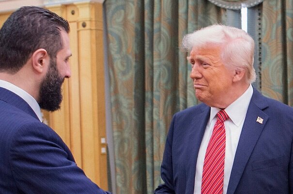 در گفتگوی تلفنی ترامپ و جولانی چه گذشت؟