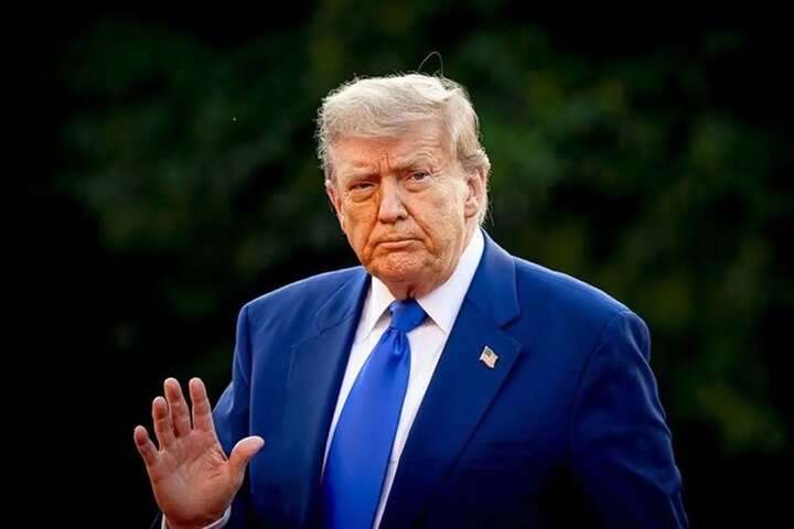 ترامپ: بعد از مادورو آمریکا بر ونزوئلا حکومت خواهد کرد