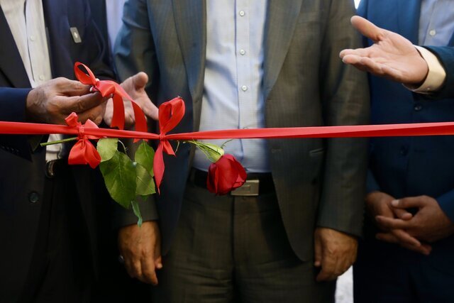 راه‌اندازی خط تولید جدید دارو با صرفه‌جویی ارزی ۱.۵ میلیون دلاری در بروجرد