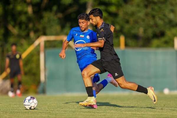 استقلال – الحسین؛ آزمون بزرگ برای ساپینتو/ انتظار از آبی‌های ایران