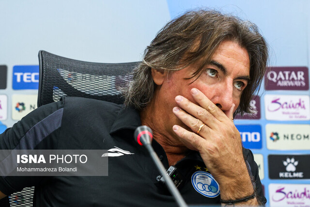 ساپینتو رسما اخراج شد