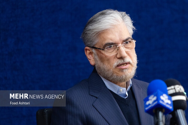 سیمایی: دانشگاه‌ها باید به ماموریت اصلی خود بازگردند