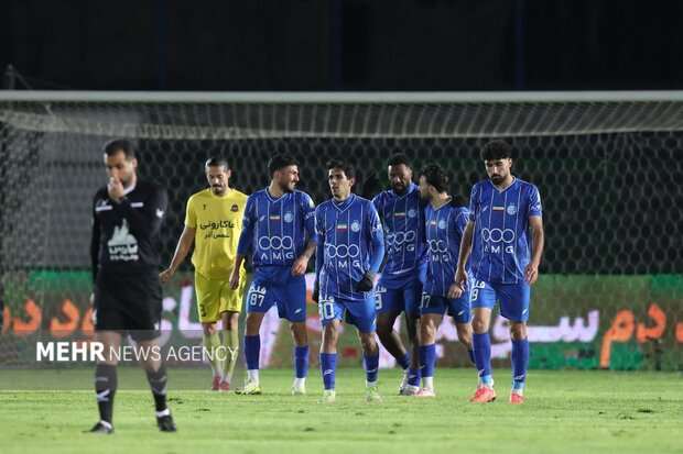 ترکیب احتمالی استقلال مقابل الحسین/ بازگشت یک ملی‌پوش و تغییرات اندک