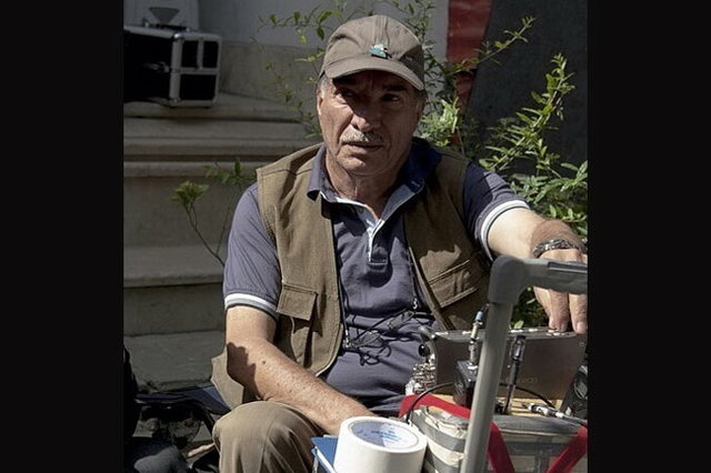 نظام‌الدین کیایی درگذشت