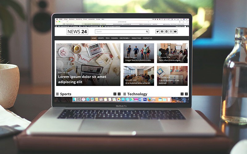 نقش رسانههای دیجیتال در تغییر سبک زندگی و تصمیمگیریهای اقتصادی